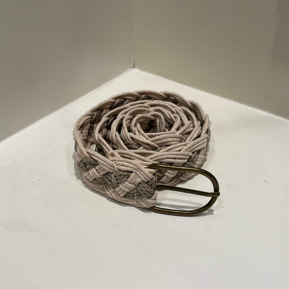 Belt